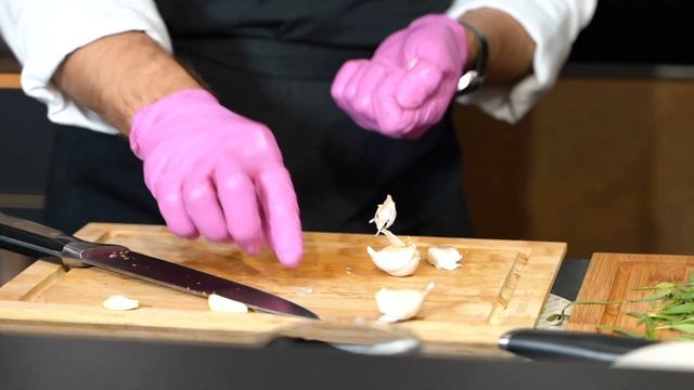 Hermitage Foods #1 / МИДИИ / Анастасия Зинченко (Журнал "Собака Побережье") смотреть онлайн