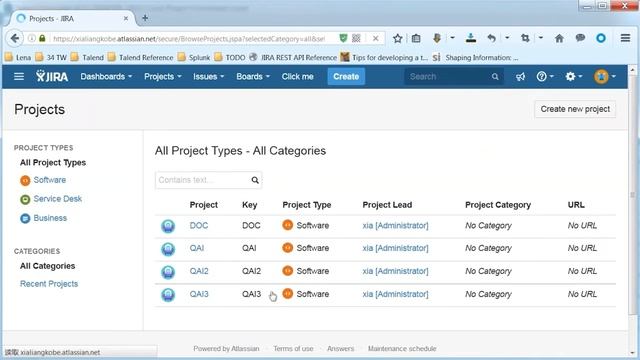 How to Insert, Retrieve or Delete Project or Issue Information Using JIRA Components смотреть онлайн