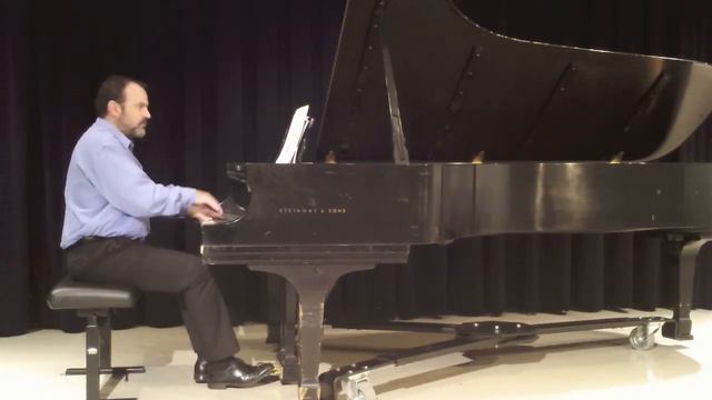 Theodor Kirchner, Op. 55, No. 6, Poco Vivace смотреть онлайн
