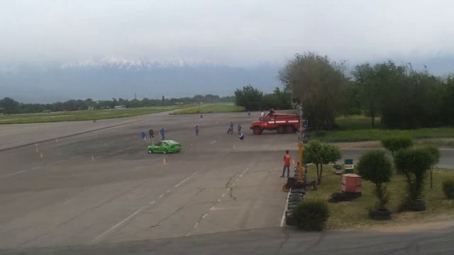 Toyota Sprinter Trueno