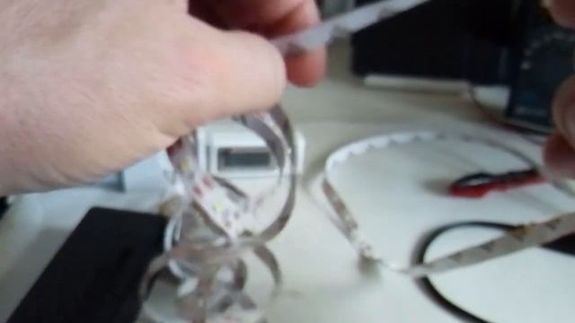 Светодиодная лента USB 5 вольт смотреть онлайн