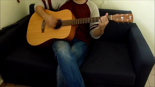 ACTS presents The Beatles Esher Demos Series - #1 - Cry Baby Cry смотреть онлайн