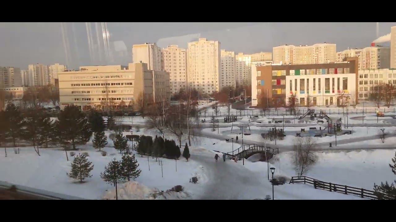 Южное Бутово, 2023