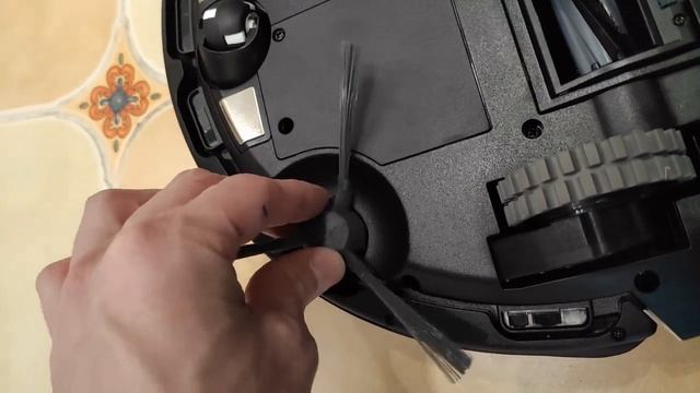 Unboxing Ecovacs U2: 2-in-1 Robot Vacuum Cleaner and Mop with WiFi смотреть онлайн