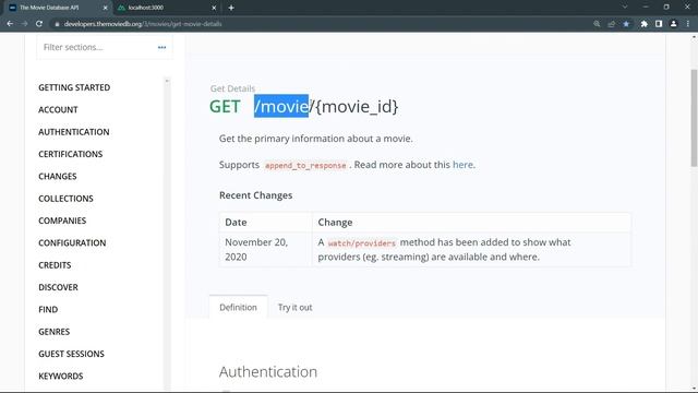 Movilix Movie Application Nuxt 3 and Tailwind CSS Project смотреть онлайн
