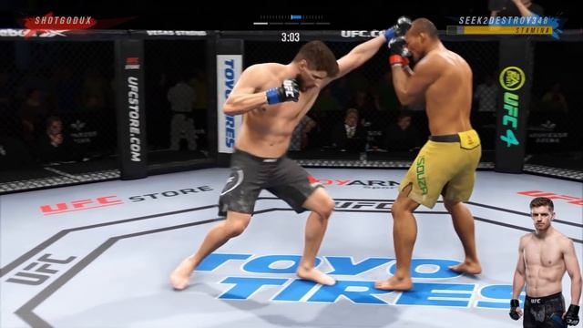 The Random Fighter Select - Episode 28! смотреть онлайн