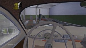 Repairable Ruscko(Mod)/My Summer Car #7