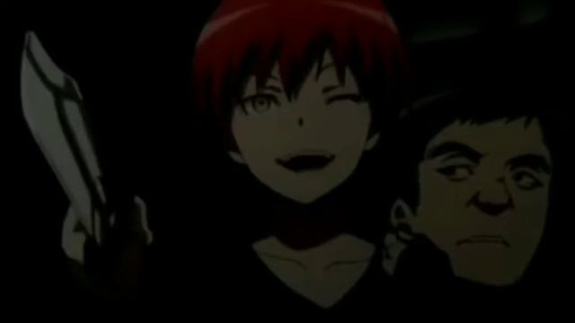 [ AMV ] - Вай мама ,кто это? || Карма Акабане || смотреть онлайн