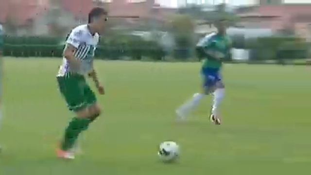 Ferencváros - Raja Casablanca 3-2 ::: gólok смотреть онлайн