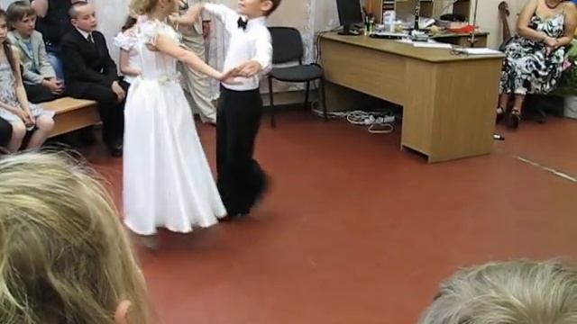 Венский вальс. Выпуск 2010 год. смотреть онлайн
