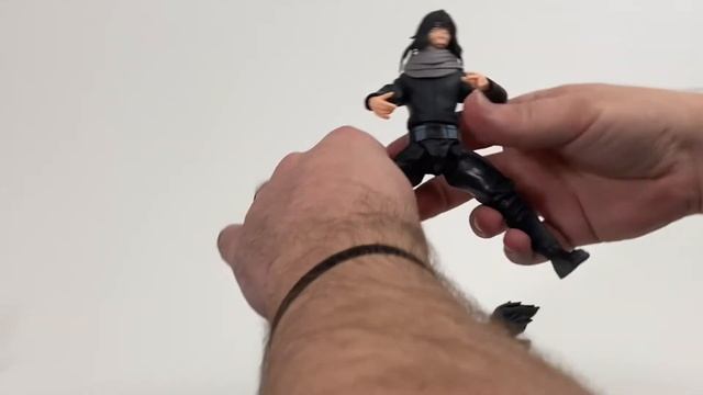 McFarlane Toys My Hero Academia Shota Aizawa Eraser Head смотреть онлайн