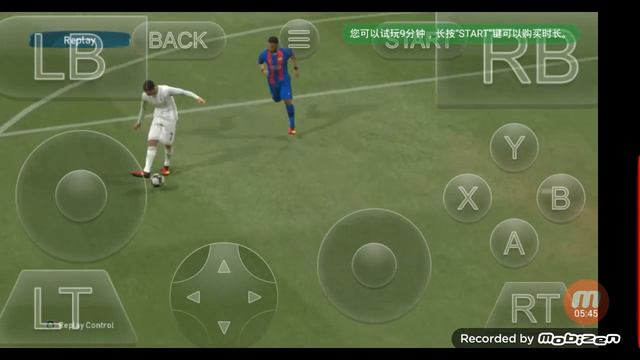 Gloud game pes 2017 смотреть онлайн