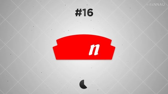 Guess The Logo Quiz: Food & Drink *2022!*