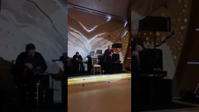 Armen Altikulanjyan klarnet - Qaravan New 2020 смотреть онлайн