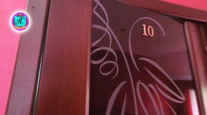 #Абхазия!🌴Сухум. Каштак. Гостевой Дом "АлиСер".❤🌹 Комната № 10.