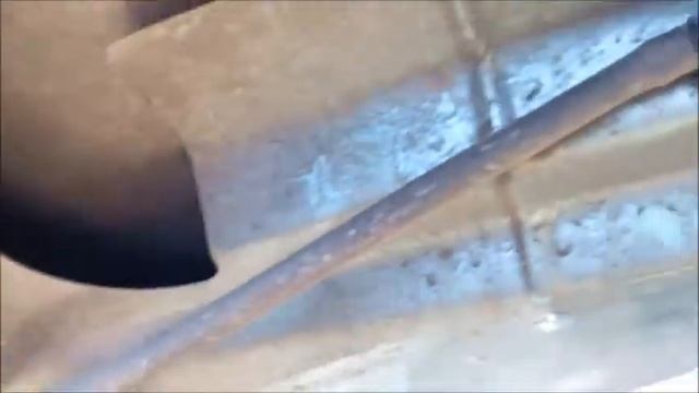 Форсунки омывателя от ВАЗ 2110 на Рено Сценик 2 Scenic 2 смотреть онлайн