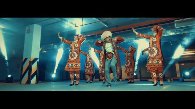 Кадами Курбон / Qadami Qurbon - Азизам / Azizam смотреть онлайн