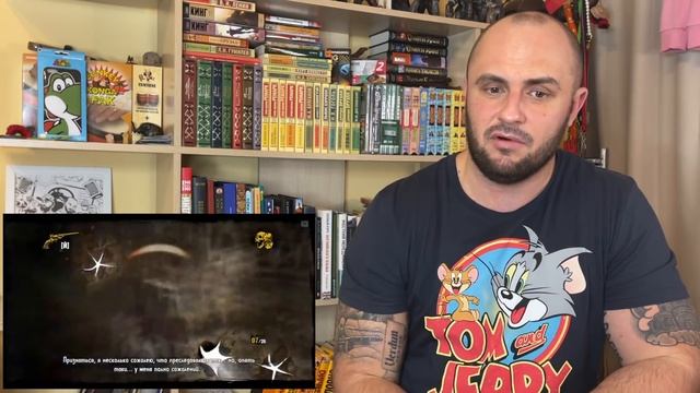 CALL OF JUARES : GUNSLINGER / NINTENDO SWITCH / ОБЗОР смотреть онлайн