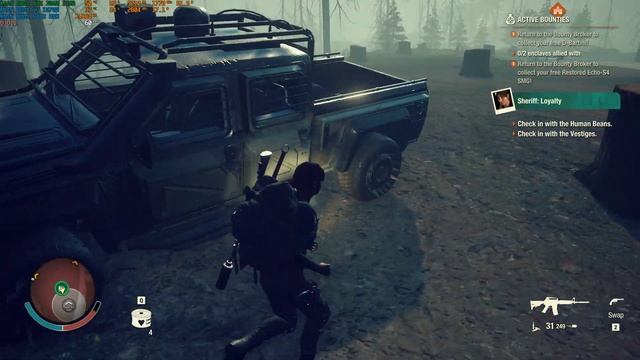 State of Decay 2 Nvidia Studio Driver Issue on Some Cars (v528.49) смотреть онлайн