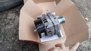 Замена Генератора на Газели УМЗ 4216! Ремонт Газели.