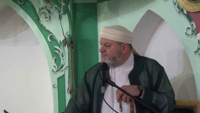 Опасный аят и хадис о банкротстве деяний смотреть онлайн