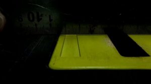 Циркулярная пила Ryobi RTS1800, мелкие доработки которые упрощают работу.