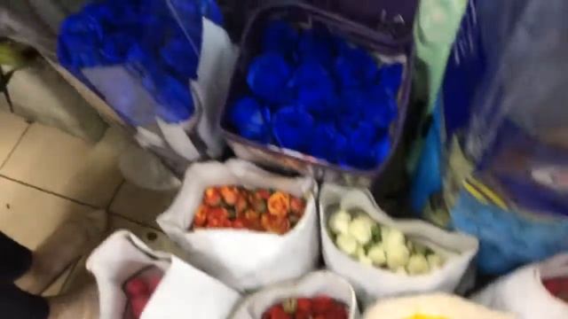 Свежая поставка цветов в DariRoza смотреть онлайн
