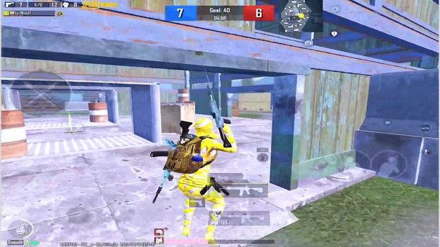 Intense Match?? iPad Mini 5 Vs iPhone 8 Plus PUBG TDM 1v1 | iPad Mini 5 Vs iPhone 8 Plus pubg test смотреть онлайн