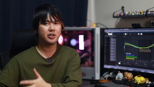 NEW BENCHMARK IEMS!! смотреть онлайн