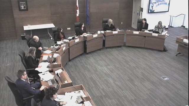 Trustees | Calgary Board of Education - Feb. 12, 2019 смотреть онлайн