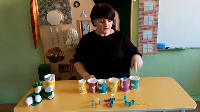 Консультация учителя- логопеда Скоряк Е. В смотреть онлайн