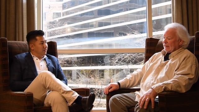 Understanding Hospital Standards and Benefits - Interviewing Randall Snelling - DNVGL Healthcare смотреть онлайн