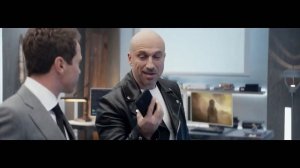 Реклама МТС " Чемодан " Бекмамбетов, Деревянко, Нагиев