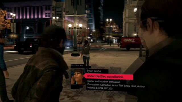 WATCHDOGS Graphics Suck??? The Division/Watchdogs: News, Info, Thoughts, and More смотреть онлайн