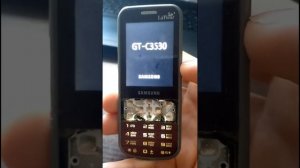 Как сбросить пароль на сотовом телефоне Samsung LaFler GT-C3530.На любих сотовых телефонах Samsung