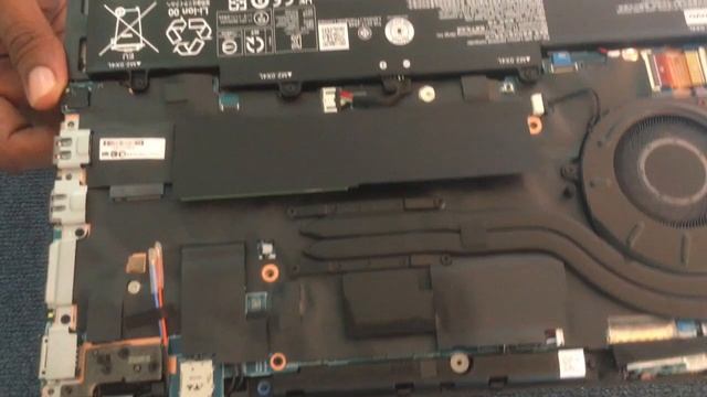 ThinkPad L14 Gen 3 Upgrade Options | Disassembly 2023 смотреть онлайн