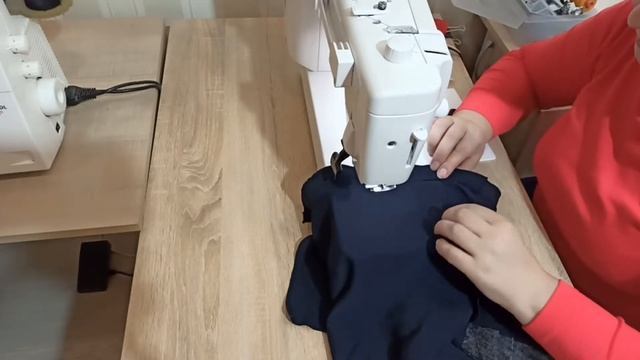 Пошив платья из шелка. Обучение для начинающих шить. смотреть онлайн
