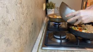 What  I eat ( during Lent) еда без масла , постный суп без масла из белых грибов   #пп #кето