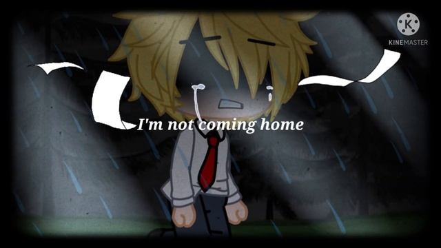 Ch 2: I'm not coming home ll Tokyo revengers ll Ao3 ll Demon slayer x Tokyo Revengers AU ll meme смотреть онлайн