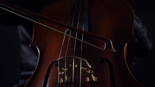 Gymnopedie - For Cello&Piano смотреть онлайн