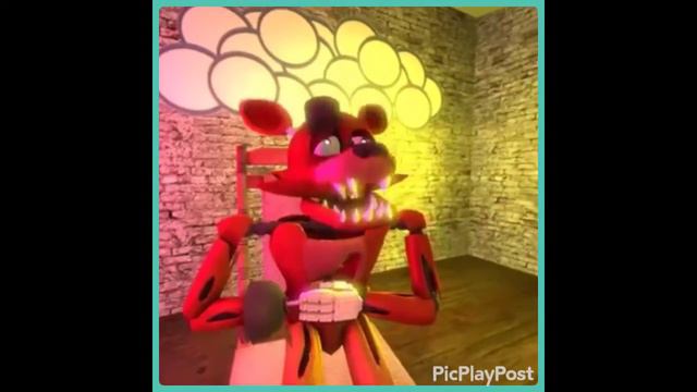 FNAF Who Wants Chowder? / made by [ Murder of Crows] смотреть онлайн