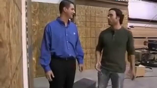 Сюжет про СИП панели и двутавровые балки смотреть онлайн