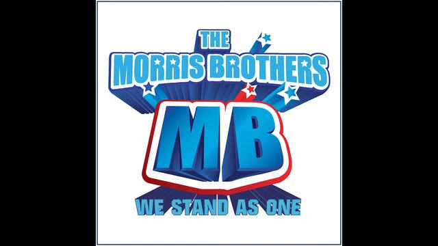 The Morris Brothers - We Stand As One (Full Album) смотреть онлайн