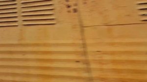 Служебный трамвай ТС-34Д (71-605) на Улице Руставели