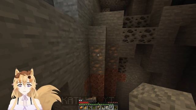 ВАНИЛЬНОЕ ВЫЖИВАНИЕ В MINECRAFT НА ВЕРСИИ 1.17.1 I #2 I НАШЛИ БОЛЬШУЮ ШАХТУ! смотреть онлайн