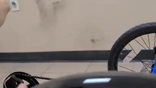 Electric Trike | Installing Fenders on an Electric Eco-Tad SX смотреть онлайн