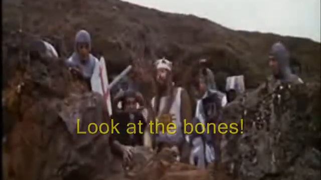 Killer Bunny Culminating AMU4M 2009 смотреть онлайн