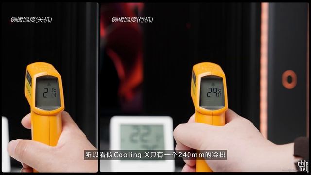 CoolerMaster Cooling X смотреть онлайн