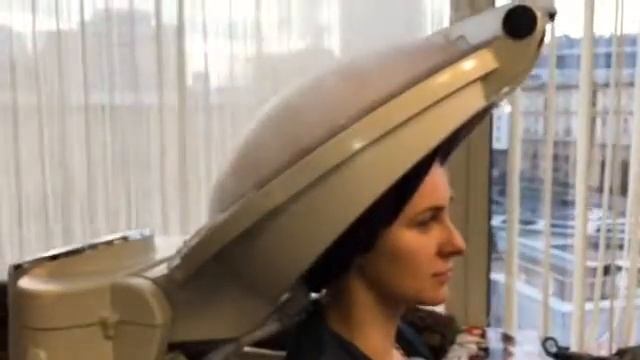 Кератиновое лечение волос/keratin hair treatment смотреть онлайн