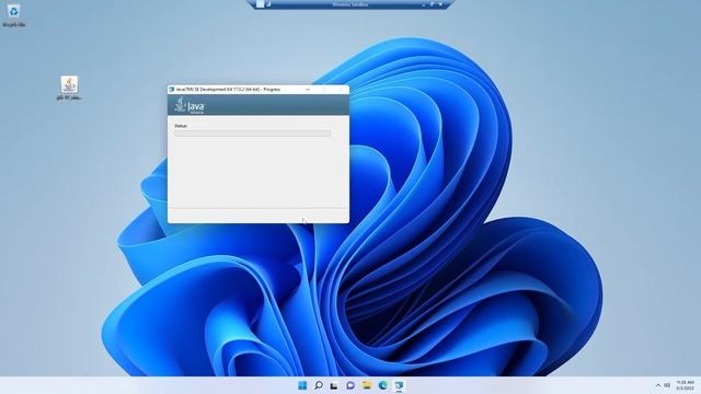 How to Install Java on Windows Operating System смотреть онлайн